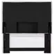 Izzy Sand Twin Classic Panel Headboard