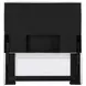 Izzy Sand Twin Panel Headboard