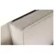 Izzy Sand Twin Panel Headboard