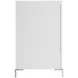 Coro Azucar 6 Drawer Dresser