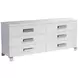 Coro Azucar 6 Drawer Dresser