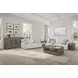 Elements Cocoa Nesting Table