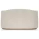Elements Ivory Banquette