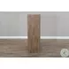 Whimora Weathered Brown 48" Rectangular Sofa Table