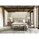 Casa Paros Playa And Light 2 Drawer Nightstand