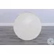 Seabright White Round Coffee Table