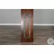 Desert Sage Dark Brown Rectangular Sofa Table