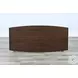Sagewyn Dark Brown Rectangular Occassional Table Set
