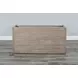 Autumn Echo Natural 52" Rectangular Coffee Table