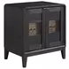 Aurora Latte Platform Bedroom Set