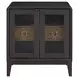 Aurora Latte Platform Bedroom Set