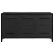 Aurora Latte Platform Bedroom Set