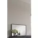 Aurora Peppercorn Rectangle Wood Mirror