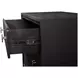 Aurora Peppercorn 5 Drawer Chest
