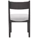 Aurora Latte Round Dining Room Set with Lazy Susan