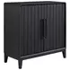 Aurora Peppercorn Bar Cabinet