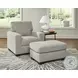 Amesley Smoke Chair