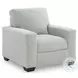 Amesley Smoke Chair
