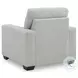 Amesley Smoke Chair