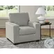 Amesley Smoke Chair
