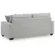 Amesley Smoke 85" Sofa