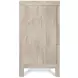 Prado Tawny Dresser