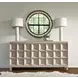 Prado Tawny Dresser