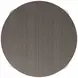 Prado Porcini And Bright Graphite Extendable Dining Table