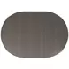 Prado Porcini And Bright Graphite Extendable Dining Table