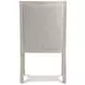 Prado Gray Arm Chair Set Of 2