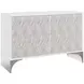 Stratum Fossil Accent Chest