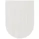 Stratum Mist Shelve Side Table