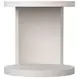 Stratum Mist And Fossil Side Table