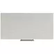 Stratum Mist 2 Drawer Nightstand