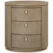 Elements Toffee Upholstered Bedroom Set