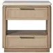 Elements Toffee Upholstered Bedroom Set
