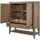 Elements Toffee Door Chest