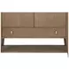 Elements Toffee Door Chest