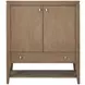 Elements Toffee Door Chest