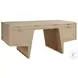 Montreux Natural White Oak Home Office Set