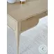 Montreux Natural White Oak Writing Desk