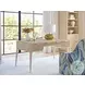 Montreux Natural White Oak Writing Desk