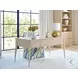 Montreux Natural White Oak Writing Desk