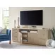 Montreux Natural White Oak TV Stand