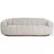 Ezra Dove Cream Sofa