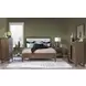 Artisans Place Vintage Pine and Ironwood Rectangular Mirror