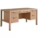 Studio Designs Tan Morella Home Office Set