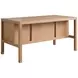 Studio Designs Tan Morella Home Office Set