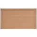Studio Designs Tan 2 Drawers Morella File Chest and Lateral File
