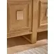 Studio Designs Tan 78" Morella TV Stand
